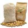 Boiled Peanuts Kit | Contains Premium In Shell Peanuts, Salt, and a Unique Seasoning Blend in a Muslin Cooking Bag | 2 Kits of Original Flavor view 1