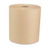 212 Main Green Universal Roll Towels Natural 8'' W 800 ft./Roll 6 Rolls/Carton view 1
