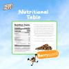 Berry Nuts Granola Bites Pretzel Mix 6.34 Oz Each (4 Pack) view 2