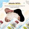 LIEBERS Rice Cakes, Kosher Certified Snack, Dairy Free, Wheat Free, Gluten Free, And Vegan options (Pack of 3) view 3