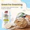 LIEBERS Rice Cakes, Kosher Certified Snack, Dairy Free, Wheat Free, Gluten Free, And Vegan options (Pack of 3) view 4