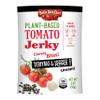 Bella Sun Luci Plant-Based Tomato Jerky-Teriyaki Cracked Pepper view 1
