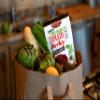 Bella Sun Luci Plant-Based Tomato Jerky-Teriyaki Cracked Pepper view 4
