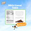 Berry Nuts Chocolate Granola Bites 4 Pack (4x 6.34 Oz) view 2