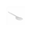 Pactiv Evergreen Fieldware Cutlery, Spork, Mediumweight, White, 1,000/Carton view 1