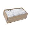 Pactiv Evergreen Fieldware Cutlery, Spork, Mediumweight, White, 1,000/Carton view 3