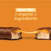 UNREAL Dark Chocolate Peanut Caramel Nougat Bars (12 Full Size Bars) view 4