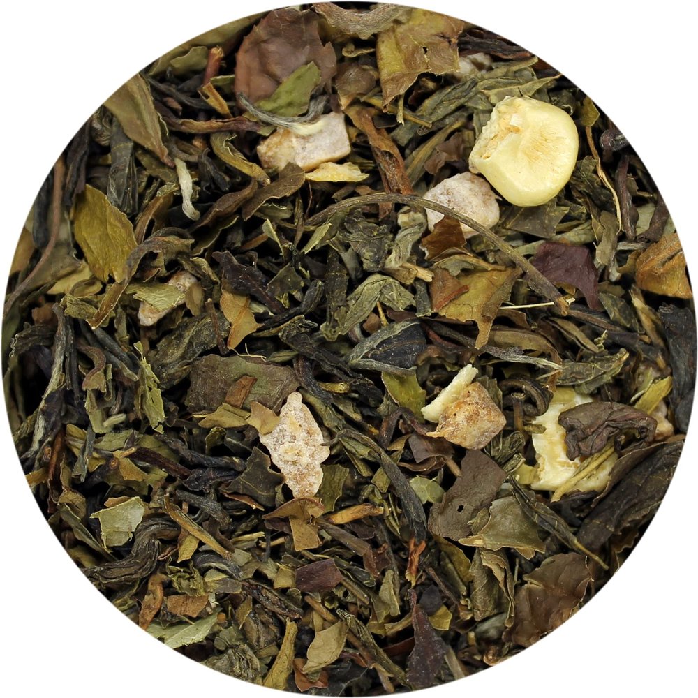 SpecialTea Company Himalaya White Tea - Single Serve