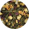 SpecialTea Company Guava/Mango Green Tea - Pyramid Sachets view 3
