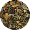 SpecialTea Company Herbal Mint Cream Herbal Tea - 3 oz. Loose Leaf view 2