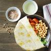 Reusable Beeswax Food Wrap, 39 Roll of Organic Bees Wax Wrap for Bread, Cheese, Sandwich; Eco-Friendly Reusable Beeswax Wrap for Food & Covering Bowls; Sustainable Wax Cloth Food Wrap for Eco Kitchen view 2