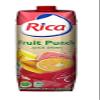 RICA Fruit Punch Drink Lt With Vitamin C (6Pack) view 1