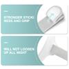 2Packs Headgear for Dreamwear, FSA HSA Eligible Headgear, Headgear Straps Supplies Compatible with DW Head Strap, Clips NOT Included view 4
