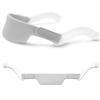 2PCS Headgear with Arms Compatible with DW, Headgear with Arms Compatible with DW Headgear with Arms, Headgear Strap with Arms Compatible with DW view 1