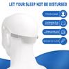 2PCS Headgear with Arms Compatible with DW, Headgear with Arms Compatible with DW Headgear with Arms, Headgear Strap with Arms Compatible with DW view 2
