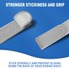 2PCS Headgear with Arms Compatible with DW, Headgear with Arms Compatible with DW Headgear with Arms, Headgear Strap with Arms Compatible with DW view 4