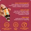 Colief Vitamin C Drops for Babies | Daily Immune Support for Infants Age +1 | Diary, Gluten and Preservative Free | Supports Development of Healthy Bones and Teeth | 600 Drops view 3