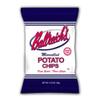 Ballreich Snack Food Company Marcelled Potato Chips (Regular), 2.75oz (Pack of 6) view 1