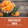 Dried Apricots No Sugar Added, 1 Pound. Turkish Apricots Dried Fruit, Dry Apricot Bulk, Apricots. All Natural, Non-GMO. view 3