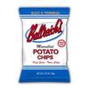 Ballreich Snack Food Company Marcelled Potato Chips (Salt & Vinegar), 2.75oz (Pack of 12) view 1
