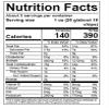 Ballreich Snack Food Company Marcelled Potato Chips (Salt & Vinegar), 2.75oz (Pack of 12) view 2