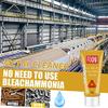 FIXINI All Metal Polish Cream 5g Rust Remover Plant Essence Extract Super Safe Cream Cleaning Tool view 2
