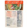 Banza Gluten-Free Chickpea Rice, Garlic & Olive Oil Rice 11g Protein | Lower Carb | High Fiber | High Protein | Plant Based Rice | 7oz view 3