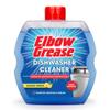Elbow Grease Dishwasher Cleaner | Improves Dishwasher Performance - Deep Cleans | Removes Limescale & Grease (Lemon Fresh, 250ml) view 1