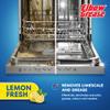 Elbow Grease Dishwasher Cleaner | Improves Dishwasher Performance - Deep Cleans | Removes Limescale & Grease (Lemon Fresh, 250ml) view 3