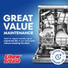 Elbow Grease Dishwasher Cleaner | Improves Dishwasher Performance - Deep Cleans | Removes Limescale & Grease (Lemon Fresh, 250ml) view 4