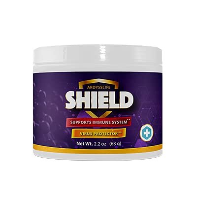 Ardysslife Shield
