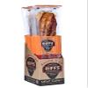 Bacon On The Go - Riffs Smokehouse 12 Slice Carton: Red Curry view 1