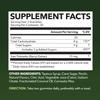 Saw Palmetto for Men Gummies - DHT Blocker Supplement for Hair Health and Male Patterned Balding - 60 Count - Supports Scalp and Prostate Wellness - Raspberry Flavor - Vegan, Non-GMO, 1 Month Supply view 2