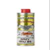 Partanna Mission Spicy Pepper Olive Oil - Premium Extra Virgin Olive Oil Infused with Spicy Red Pepper, Chef-Inspired Flavor-Polphenol Rich - Cold Pressed - 16.9 fl oz (500 ml) view 1