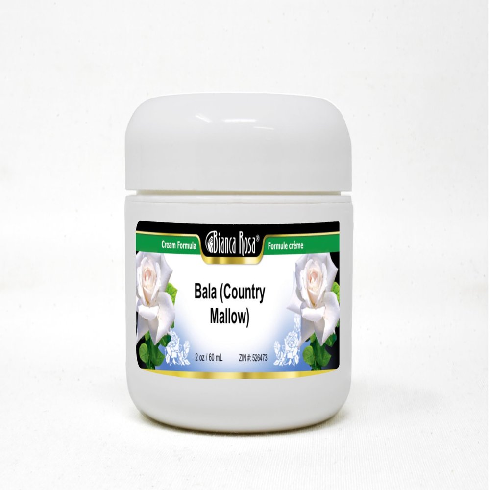 Bianca Rosa Bala (Country Mallow) Cream (2 oz, ZIN: 526473)