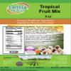 Tropical Fruit Mix (8 oz, ZIN: 524961) view 2