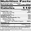 Tropical Fruit Mix (8 oz, ZIN: 524961) view 3