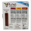 Pure Organic Layered Fruit Bars - Pineapple Passion Fruit, Strawberry Banana ,and Raspberry Lemonade - 84 Bars Total view 2