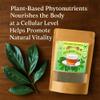 Soursop leaf | Wild Harvested | Hand Picked Leaves | Graviola Soursop | Resealable Pouch Ensures Freshness | 3 Ounce view 3