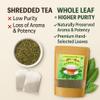 Soursop leaf | Wild Harvested | Hand Picked Leaves | Graviola Soursop | Resealable Pouch Ensures Freshness | 3 Ounce view 4