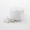 Muji MJ-UAD1 44554586 Ultrasonic Moisturizing Aroma Diffuser, White view 2