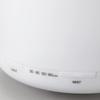 Muji MJ-UAD1 44554586 Ultrasonic Moisturizing Aroma Diffuser, White view 4
