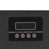 150ml Scent Machine Large Room Essential Oil Diffuser Scent Machine, Black Essential Oil Diffuser Machine DC12V Scent Air System for Home, Office, Hotel, SPA view 4