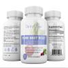 Beet Root Capsules - 1300mg Per Serving - Beet Root Powder Capsules - Beetroot Powder Supports Blood Pressure, Athletic Performance, Digestive, Immune System (Pure, Non-GMO, Gluten Free) view 1
