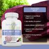 Beet Root Capsules - 1300mg Per Serving - Beet Root Powder Capsules - Beetroot Powder Supports Blood Pressure, Athletic Performance, Digestive, Immune System (Pure, Non-GMO, Gluten Free) view 2
