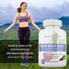 Beet Root Capsules - 1300mg Per Serving - Beet Root Powder Capsules - Beetroot Powder Supports Blood Pressure, Athletic Performance, Digestive, Immune System (Pure, Non-GMO, Gluten Free) view 3