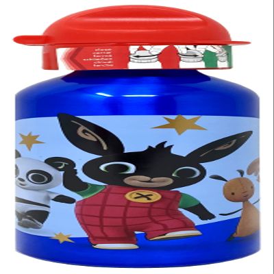 BORRACCIA ALLUMINIO 500 ML BING