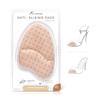 FLEXZENSE Anti-Sliding Pads Open Toe | Maximum Cushioning and Reduce Foot Slip | 1 Pair (Champagne Gold) view 2