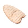 FLEXZENSE Anti-Sliding Pads Open Toe | Maximum Cushioning and Reduce Foot Slip | 1 Pair (Champagne Gold) view 4