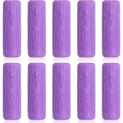 10 Pieces Aligner for Aligner Chompers Aligner Trays Seater Orthodontic Dental aligner(Purple)